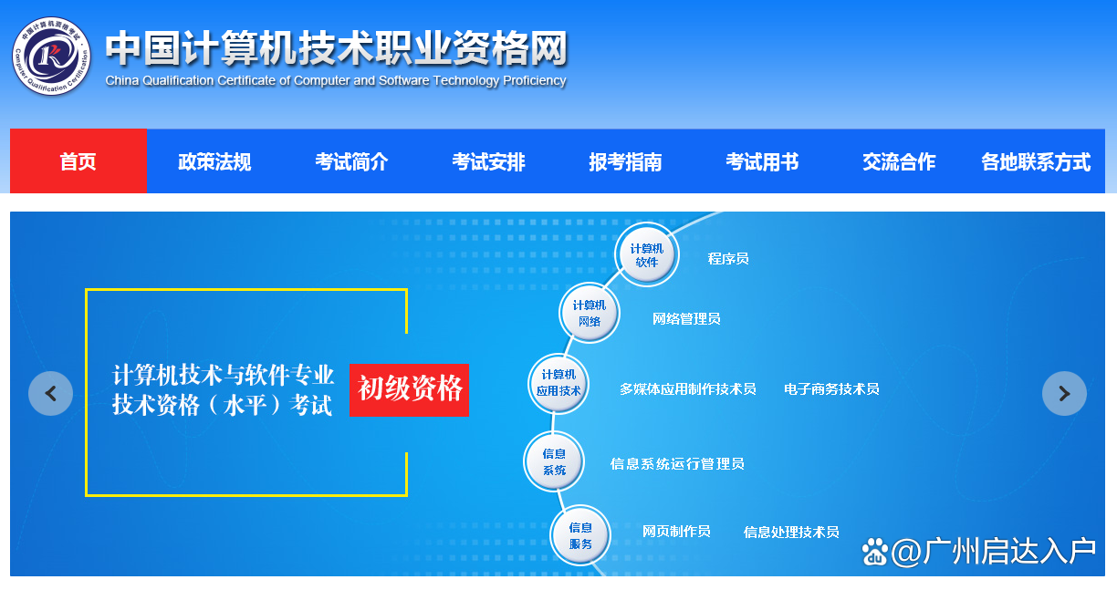 软考题库网